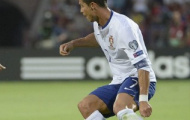 Armenia – Bồ Đào Nha: Người hùng Ronaldo