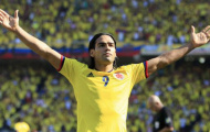 Courtois kêu gọi Chelsea mua Radamel Falcao