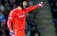 10 ứng cử viên sáng giá thay thế De Gea tại M.U