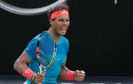 Nadal – Monfils: Lấy lại niềm tin