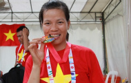 Bà mẹ 9x giật 2 HCV tặng chồng, nuôi con