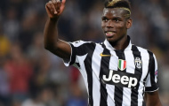 Muốn có Pogba, Man City phải chi con số... kinh hoàng