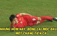 Ảnh chế: SEA Games 28 đã xuất hiện một 'Chàng tiên cá'