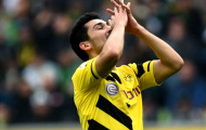 Mùa hè đầy biến động ở Dortmund