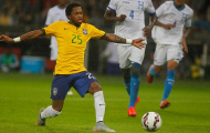 Copa America 2015: Selecao tin chàng 'Fred mới'
