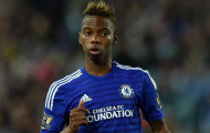 Thêm sao trẻ Chelsea sắp được đi tu nghiệp