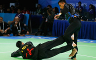Thất bại của tuyển Pencak Silat không phải là... thất bại