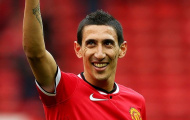Man City gây sốc với quyết định chiêu mộ Di Maria