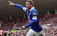 Everton tính đưa Deulofeu trở lại nước Anh