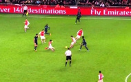 Video: Màn trình diễn của Laurent Koscielny mùa 2014/15