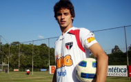 Rodrigo Caio là thương vụ tuyệt vời của Valencia