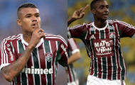 Barcelona 'lặn lội' sang Brazil săn thần đồng