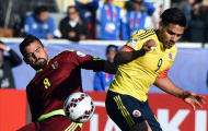 Radamel Falcao lại gây thất vọng, Chelsea có dám hỏi mua?