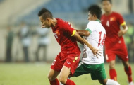 13h00 ngày 15/06, U23 Việt Nam vs U23 Indonesia: Trọn vẹn lời chia tay