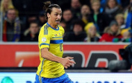 Video: Cú đúp chóng vánh của Ibrahimovic