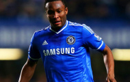 Thêm 1 cầu thủ chia tay Chelsea