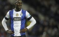 Milan sẽ kiểm tra y tế Jackson Martinez vào thứ Sáu