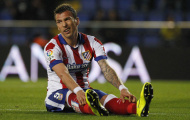 Juventus đã đạt được thỏa thuận sơ bộ cùng Mandzukic