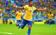 Video: Màn trình diễn của Neymar vs Peru