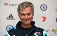 Nóng! Chelsea đã trói Mourinho thêm bốn năm nữa