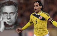 Chelsea quyết mua Falcao: Bài toán khó cho Mourinho