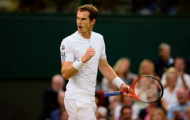 Andy Murray - Tự tin hướng về Queen’s Club