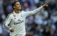 Điểm tin hậu trường 15/06: Nghèo danh hiệu, Cristiano Ronaldo vẫn giàu hơn Messi