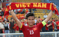 Video: Bàn thắng thứ 5 cho U23 Việt Nam