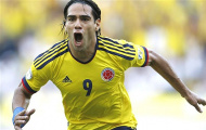 Nóng: Falcao đã đạt thỏa thuận về Chelsea?