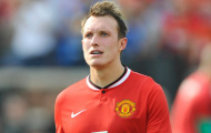 Sao Man United lại bị chấn thương hành hạ
