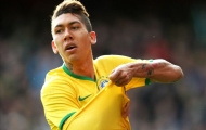 Firmino chắc chắn sang Premier League, sẽ là M.U?
