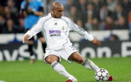 Video: Đường chuyền không tưởng của Roberto Carlos