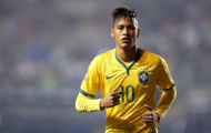 Neymar: 'Quả bóng Vàng là của Messi'