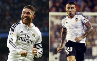 NÓNG! M.U chi 55 triệu bảng cho Ramos và Otamendi