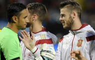 Keylor Navas và David De Gea đổi chỗ: Tại sao lại không?