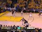 Video: Cleveland Cavaliers vs Golden State Warriors (Game 5)