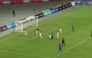 Video: 'Người nhện' của U23 Myanmar
