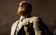 Video: Trailer thứ 2 của  'trận đấu thế kỷ' giữa Aldo và McGregor