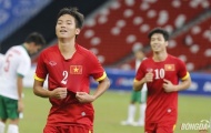 Lạc quan vào lứa Công Phượng