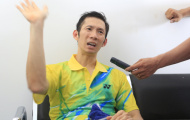 Bi kịch 7 kỳ SEA Games mộng bất thành