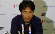 ‘HLV Miura chưa nâng tầm bóng đá Việt Nam’