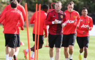 Van Gaal sẽ 'nhồi' thể lực cho Man Utd khi du đấu ở Mỹ