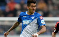 Video: Roberto Firmino và những bước chạy đến Old Trafford