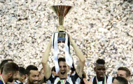 Tương lai của Juventus: Scudetto vẫn là số 1, Champions League để sau