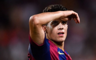 Sao trẻ Marc Bartra bóng gió muốn rời Barca