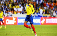 Video: Pha bóng 'Taekwondo' của cầu thủ Ecuador tại Copa America