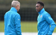 Arsenal: Bài toán dư và thiếu