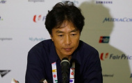 Hé lộ tương lai của HLV Miura sau SEA Games 28