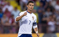 Tuyển Bồ Đào Nha và Ronaldo: 'No Ronaldo, No Party'
