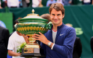 Mùa giải sân cỏ 2015: Sự lạc quan của Federer, Murray